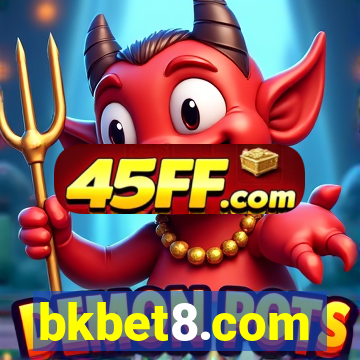 bkbet8.com