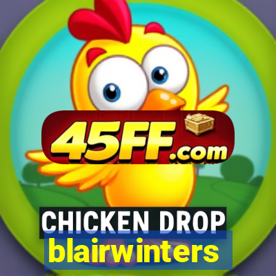 blairwinters