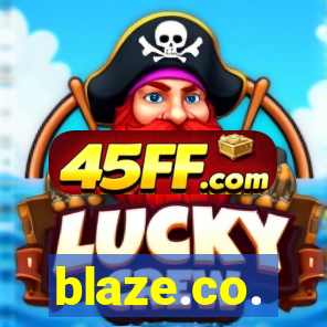 blaze.co.