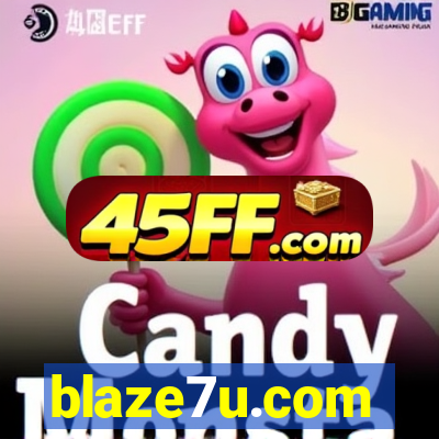 blaze7u.com