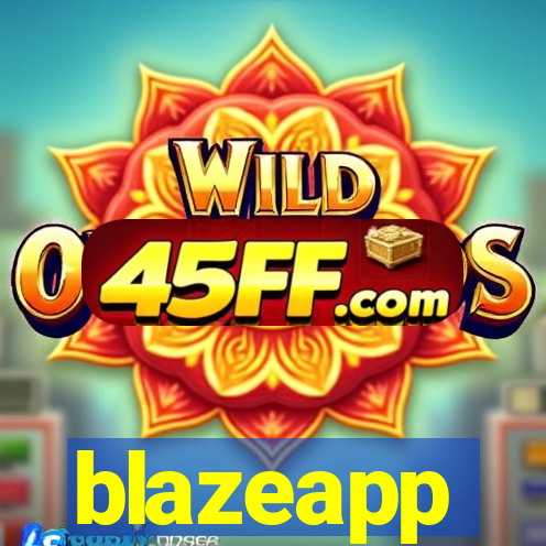 blazeapp