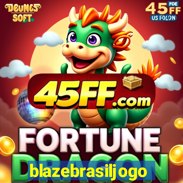 blazebrasiljogo