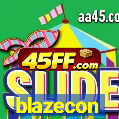 blazecon