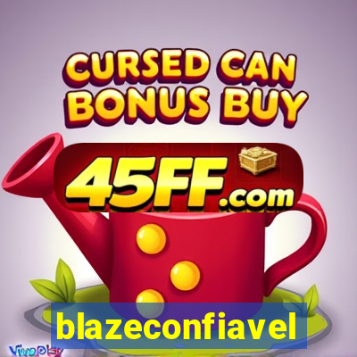 blazeconfiavel