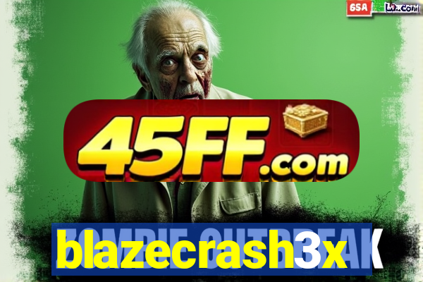 blazecrash3x