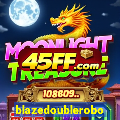 blazedoublerobo