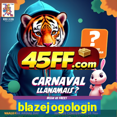blazejogologin