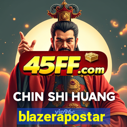 blazerapostar