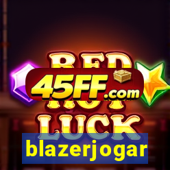 blazerjogar
