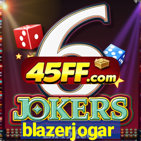 blazerjogar
