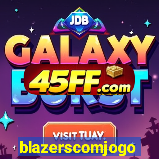 blazerscomjogo