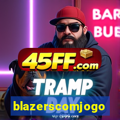 blazerscomjogo