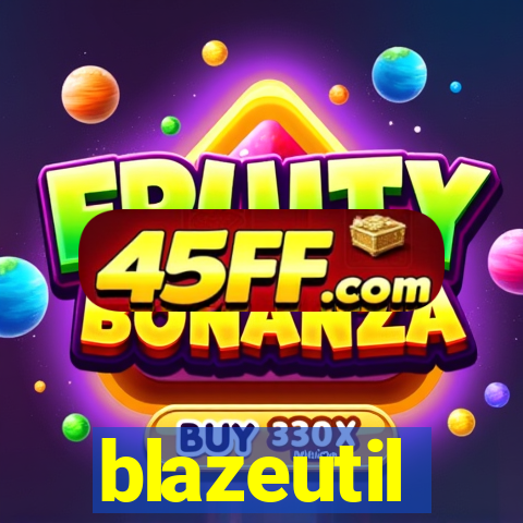 blazeutil