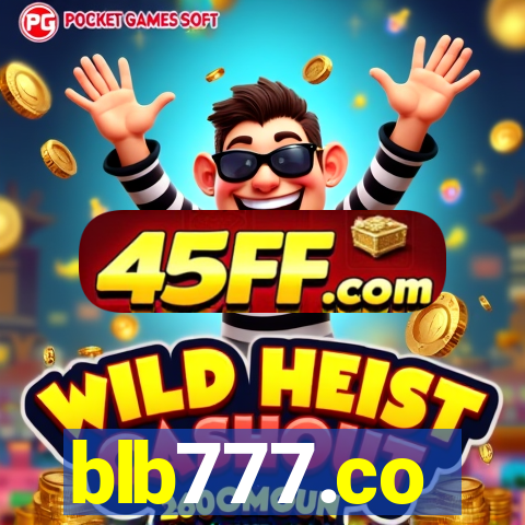 blb777.co