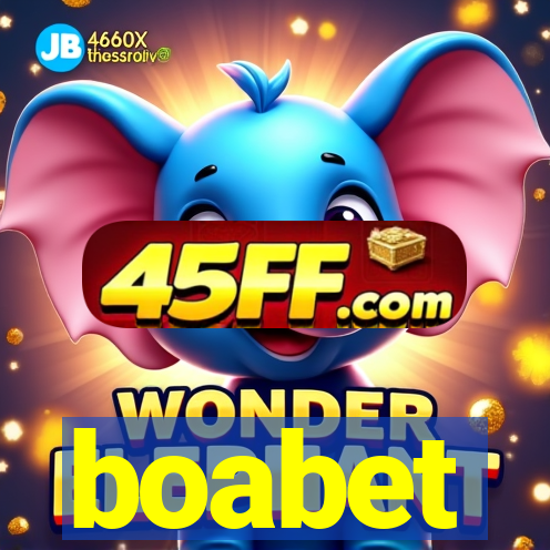 boabet