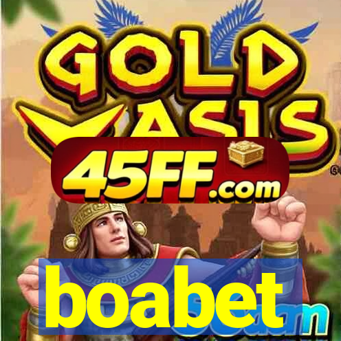 boabet