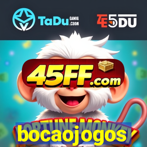 bocaojogos