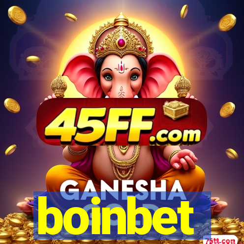 boinbet