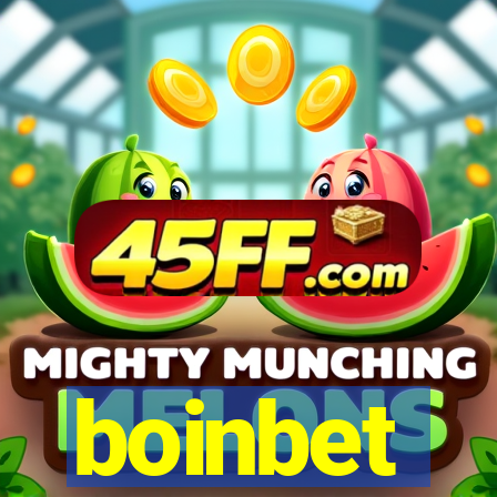 boinbet