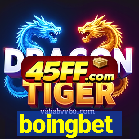boingbet