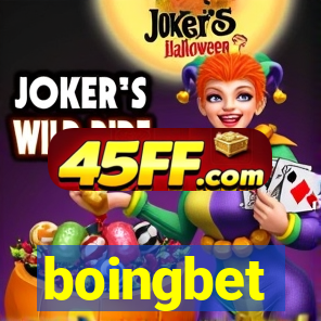 boingbet