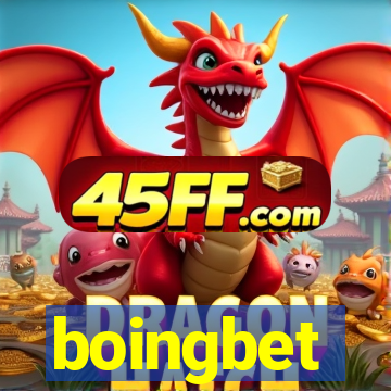 boingbet