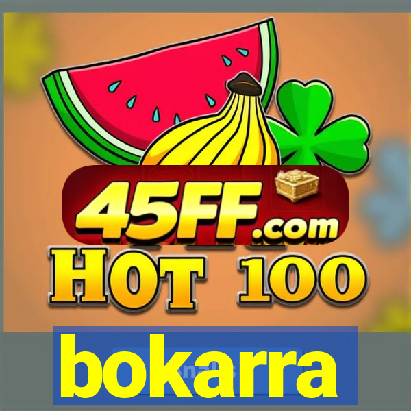 bokarra