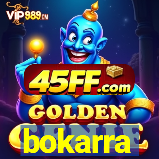 bokarra