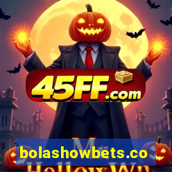 bolashowbets.com