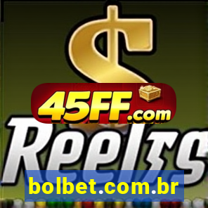 bolbet.com.br