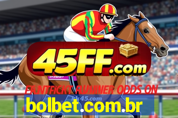 bolbet.com.br
