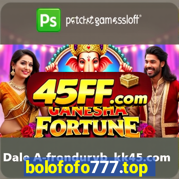 bolofofo777.top