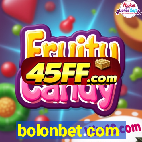 bolonbet.com