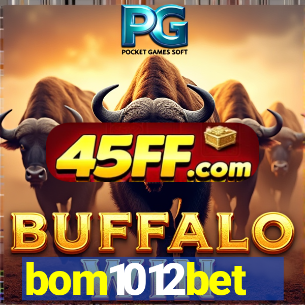 bom1012bet