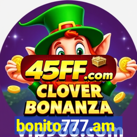 bonito777.am