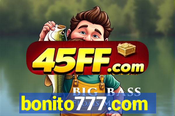 bonito777.com