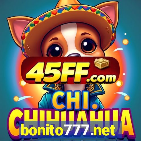 bonito777.net
