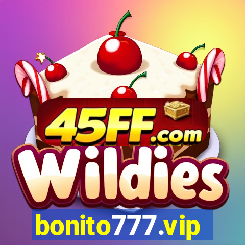 bonito777.vip