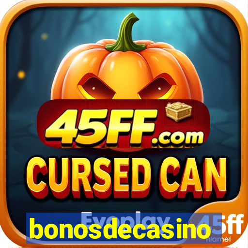 bonosdecasino