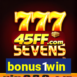 bonus1win