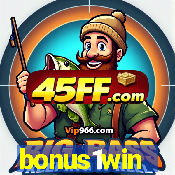bonus1win