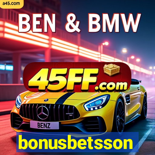 bonusbetsson