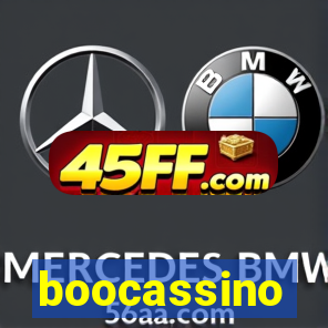 boocassino