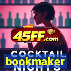 bookmaker