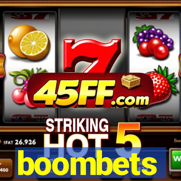 boombets
