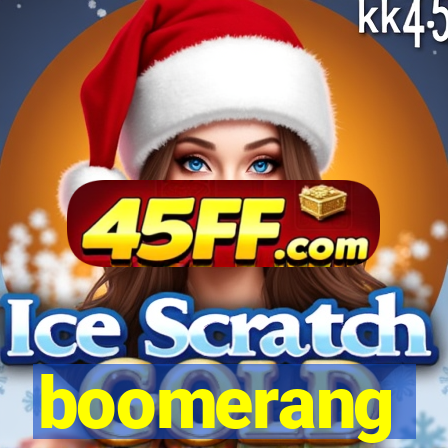 boomerang-bet