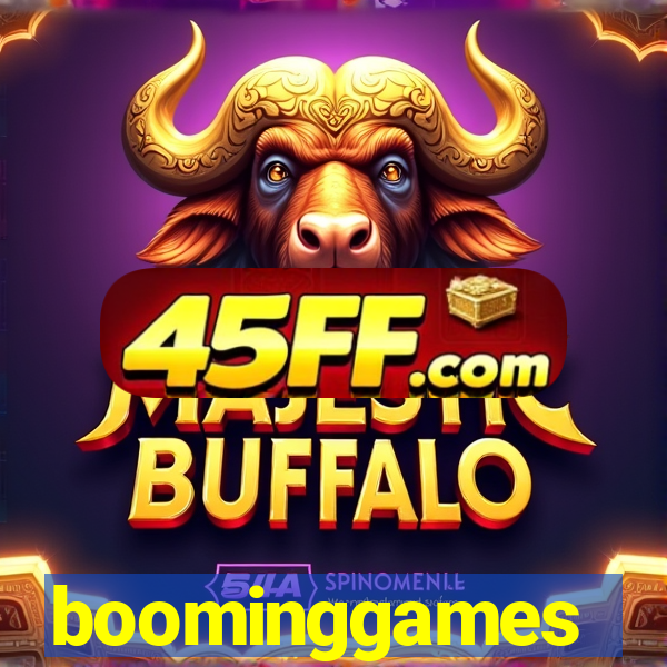 boominggames