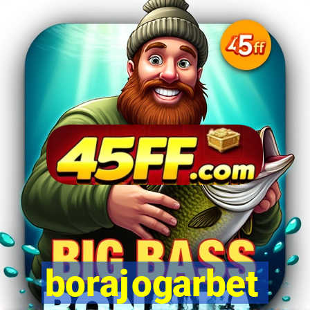 borajogarbet
