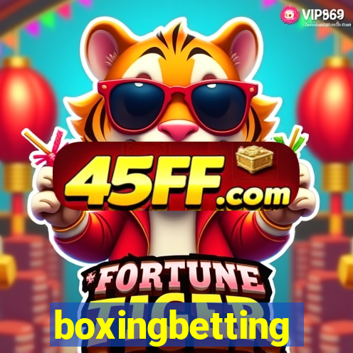 boxingbetting