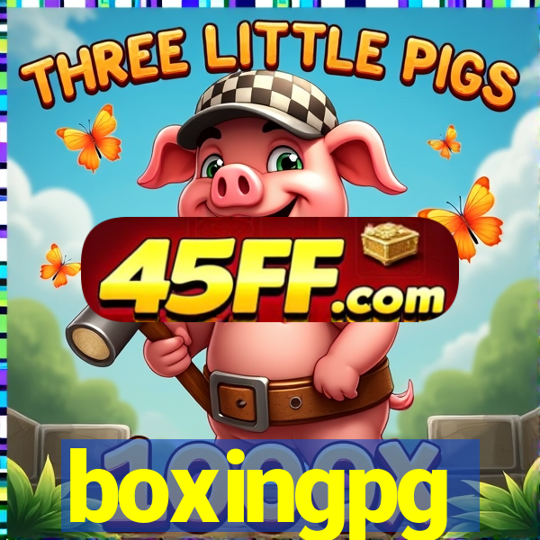 boxingpg